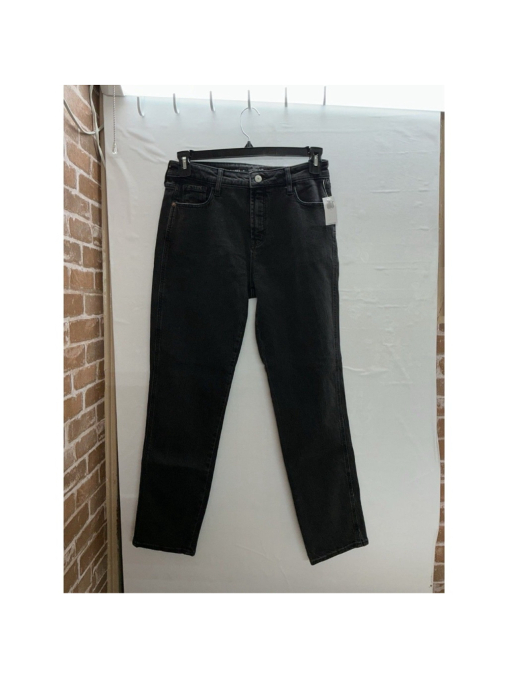 Old Navy Vintage High Rise Slim Size 6 In New Condition With Tags